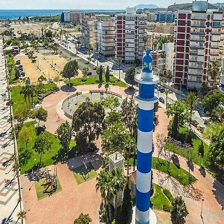 Апартаменты Sirenamar Торре-дель-Мар Экстерьер фото