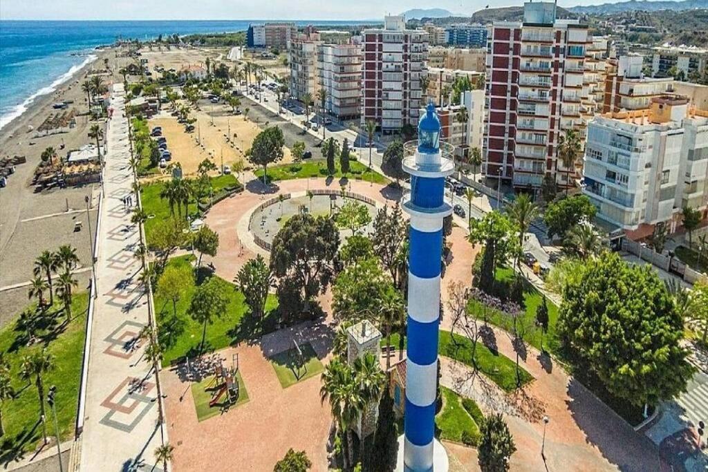 Апартаменты Sirenamar Торре-дель-Мар Экстерьер фото